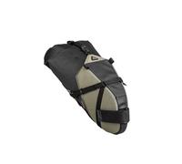 Topeak BackLoader X Bike Bag (Black) - Large - 10L