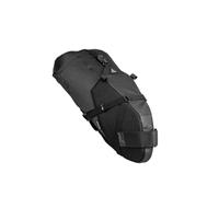 Topeak BackLoader X Bike Bag (Black) - Large - 10L | bike-wedges