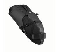 Topeak Backloader X Bike Packing Bag, 10L Capacity, Black