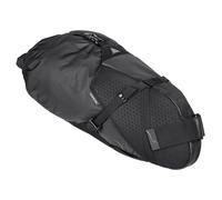 Topeak Backloader X Bike Packing Bag, 15L Capacity, Black