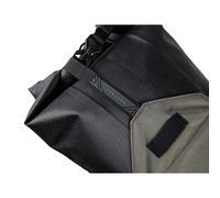 Topeak Backloader X Saddle Bag 10l One Size Green