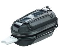 TOPEAK BAG34700 Bicycle Waterproof Nylon Rear Bag Dyna Drybag L390xW170xH160mm