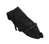 TOPEAK Bags/Pannier Rack: Bikepacking + Trailer BackLoader Black - 15 L