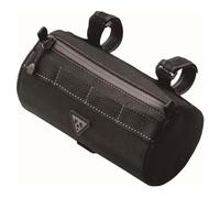 Topeak Barbag Slim Handlebar Bag One Size, Black