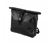 Topeak Barloader Waterproof Bike Handlebar Bag 6.5L Black