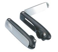 Topeak Bar'n Mirror Bicycle Handlebar Mirror