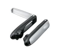 Topeak Bar'n Mirror - Black/Silver