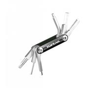 Topeak Bb Tool Silver One Size Black