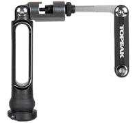 Topeak BB Hide'n Tool, fit Hollow BB, Integrated 7 Function Metal Mini Tool and 13 Speed Chain Tool