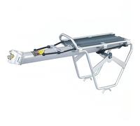 Topeak Rx Beam L Pannier Rack Silver