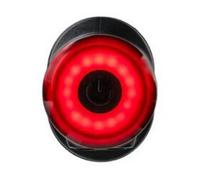 Topeak Beseen 15 Rear Light 15 Lumens Red