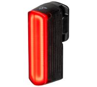 Topeak - BeSeen Mega StVZO - Tail light black