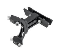 Topeak Omni Backup Elite Bottle Cage Adapter Black One Size Black