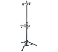 Topeak Bicycle Two Up Tune Up Stand