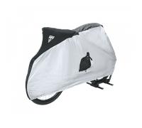 Topeak Mtb 29/27.5 Inches Bike Cover White One Size Black