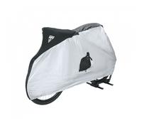 Topeak Mtb 29/27.5 Inches Bike Cover White One Size Black