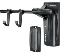 Topeak Bike Mount OneUP Wall Rack, black, One Size, 68001009