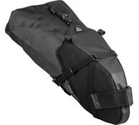 Topeak BackLoader X - Bike saddlebag Black 15 L