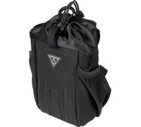 Topeak FreeLoader - Bike saddlebag Black 1 L