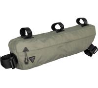 Topeak Bike Packing Midloader Bag, 6L, Green