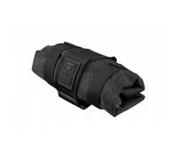 Topeak Burrito Pack Tool Saddle Bag Black One Size Black / Yellow