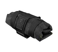 Topeak Burrito Wrap Bag, 15 x 10.5 x 2 cm / 5.9" x 4.1" x 0.8, Black