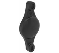 Topeak Cage Mount For Airtag - Black