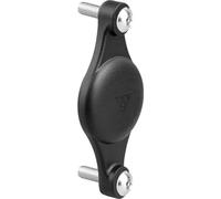 Topeak Cage Mount for Airtag, Black