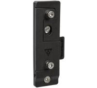Topeak Cage Mount QR II Black