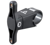 Topeak Cage Mount Water Bottle Fixer - Black,(L x W x H): 7 x 2