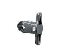 Topeak CageMount Bicycle Water Bottle Cage Handlebar/Seatpost Mount
