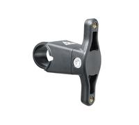 Topeak CageMount Bottle cage mount 7.5cm - Black