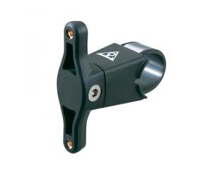 Topeak CageMount - Mount your bottle cage on handlebars, seatpost, etc.