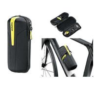 Topeak Cagepack Tool Bottle One Size Black