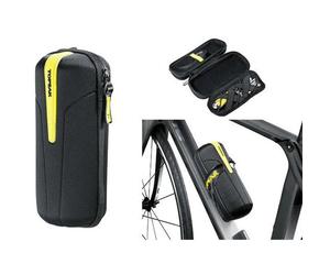 Topeak Cagepack Tool Bottle One Size Black