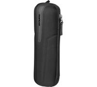 Topeak CagePack XL Bottle Cage Mount Bag, Black/Grey