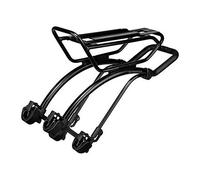 Topeak Rear Tetrarack M2 for MTB's, Seatstay Fit