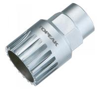 Topeak Cartridge Bottom Bracket Tool Silver