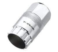 Topeak Cassette Lock Ring Fit/Remover Tool, argentÃ, silver, argentée