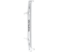 Topeak Chain Hook & Wear Indicator, Silver