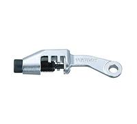 TOPEAK Chain Tool Head-Hexus II Multi-Tool Adult Unisex, Black, One Size