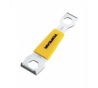 Topeak Chainring Nut Wrench Silver