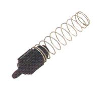 Topeak Checking Valve-Joe Blow Sprint/Turbo/XO/Booster DX/Pro X/Mega Morph Pump Spare Parts, Black, One Size