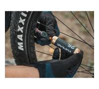 Topeak Co2 Nano Airbooster Regulator Valve Adapter One Size Black