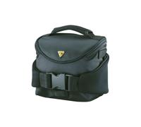 Topeak Tourguide Compact Handlebar Bag Black