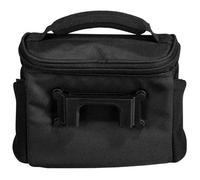Topeak Compact Handlebar Bag 2l Black One Size Black
