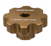 Topeak Crank Arm Tool Shimano Team Issue