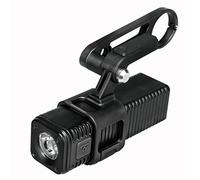Topeak CubiCubi Bicycle Front LED Light, 1200 Lumens