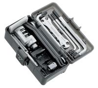 Topeak - Survival Gear Box - Tools grey