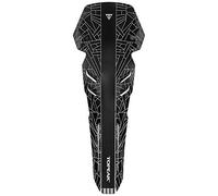 TOPEAK D- Flash S Unisex Adult Mudguard, Black, One Size